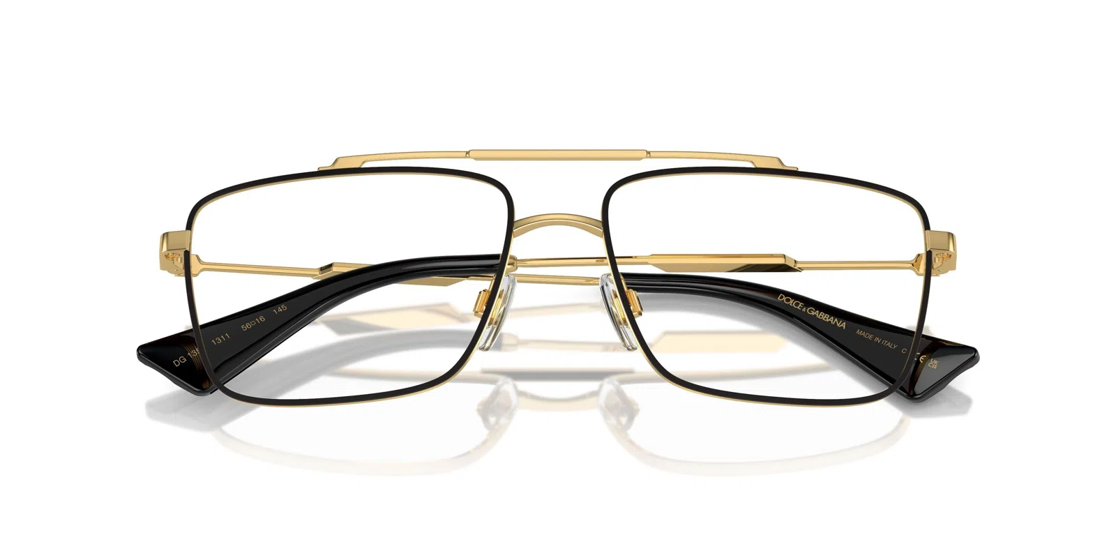 Dolce & Gabbana 1354 Eyeglasses - view 14